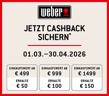 AEG Cashback